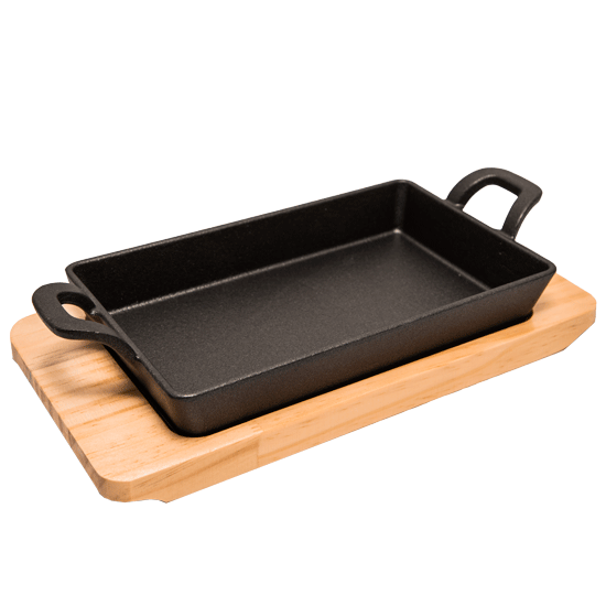 Թավա չուգունե  087-1 